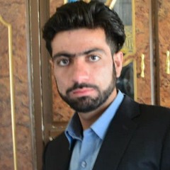 Aziz Ahmad Khan Noorzai