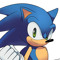 Sonic T Hedgehog