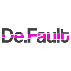 De.Fault