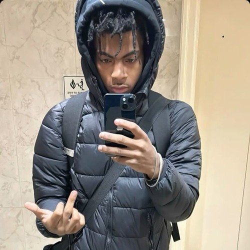 A La Kalma - Tnnnn (Prod by _1Kaylex)