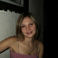 Ульяна Зуева