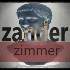 Zander Zimmer