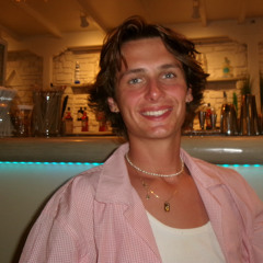 Ewan Carter