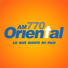 Radio Oriental 770 AM