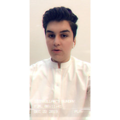 Izzy Mandokhail