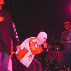 Yvngboy Emanuel Solorzano