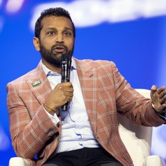 Kash patel