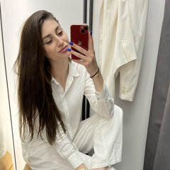 Полина Семёнова