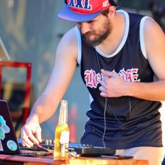 Deejay Smoke