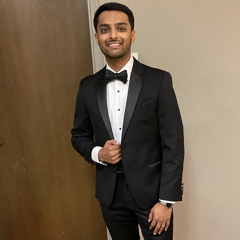 Sagar Desai