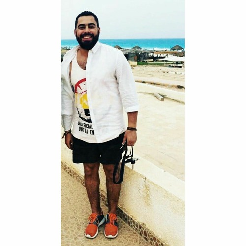 Mohamed Emad el din’s avatar