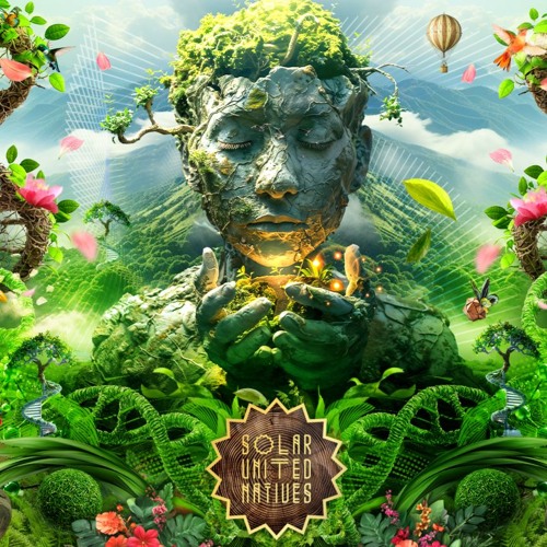 Boom Shankar_-_ Legendary Live at S.U.N. Festival 2013