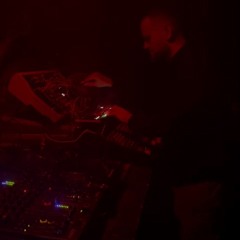 Chris Rinox
