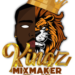 KINGZ MIXMAKER