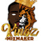 KINGZ MIXMAKER