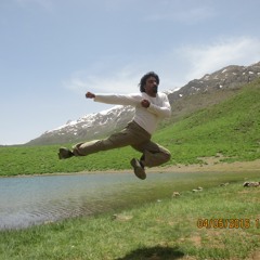 mehdi sharifi