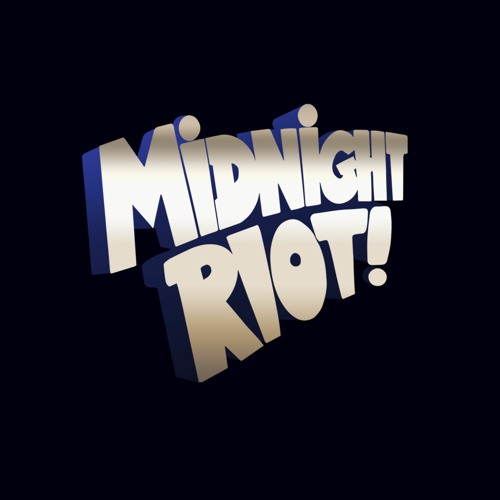 Midnight Riot Records’s avatar