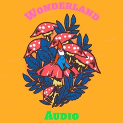 Wonderland Audio