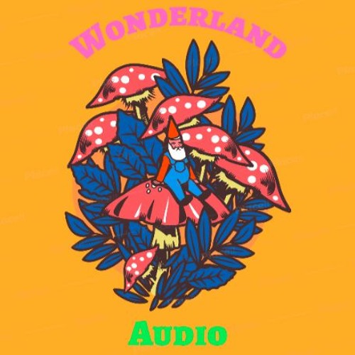 Wonderland Audio’s avatar