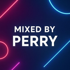 Mixed by Perry