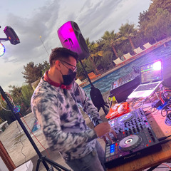 DjFelipeGomez - curico chile