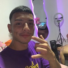 santi Quintero☠︎✞