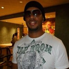 Darrall Jr Williams