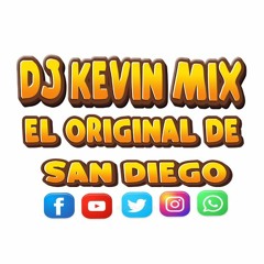 DJ KEVIN MIX
