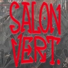 Salon Vert