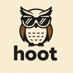 hoot