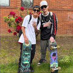 MJ Roberts Longoria ♊︎