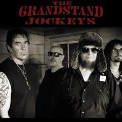 The Grandstand Jockeys