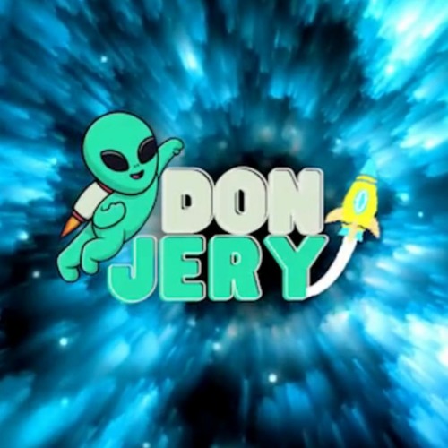 DonJery’s avatar