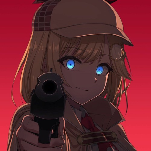 Kato’s avatar