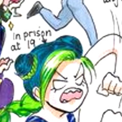 Rita randomness