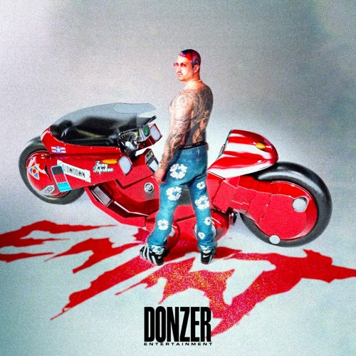 Donzer’s avatar