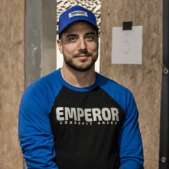 Mathieu Cogollos