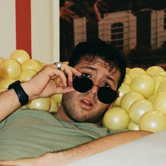 Nick Sherman
