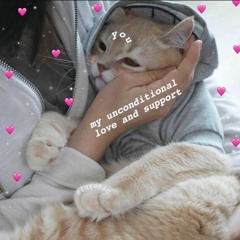 Mimi the lil' fangirl7 :3