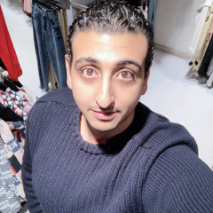 Ahmed Khamiss