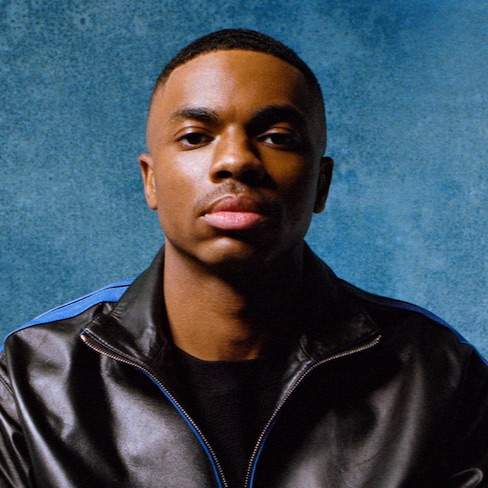 Vince Staples