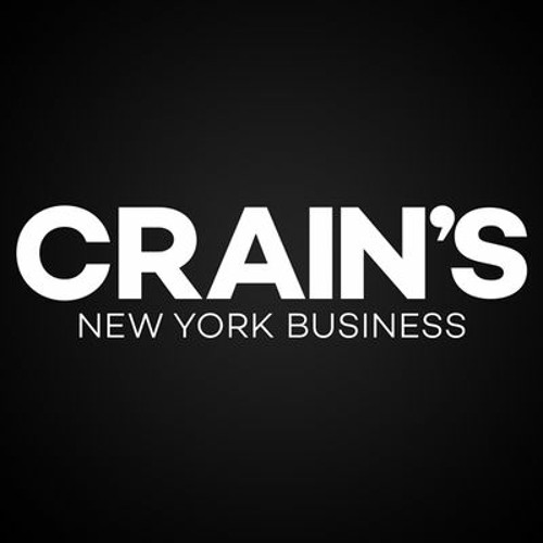 Crain's New York’s avatar