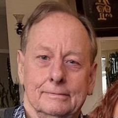 Michael Mackey