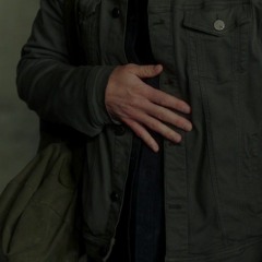 dean Winchester