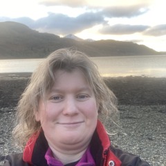 Rebecca Jackson