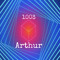 1003 Arthur