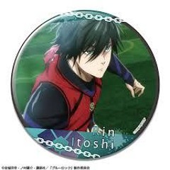 Itoshi Rin