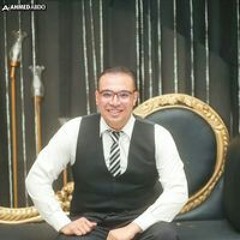 Ahmed Ammar