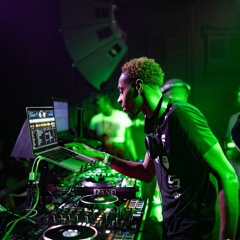 DJ Margabwoy