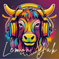 Lemon Yak